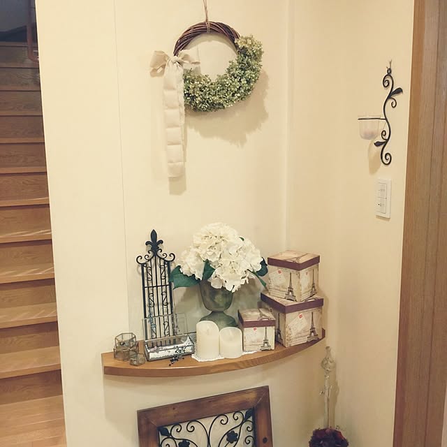 Hujikoさんの部屋