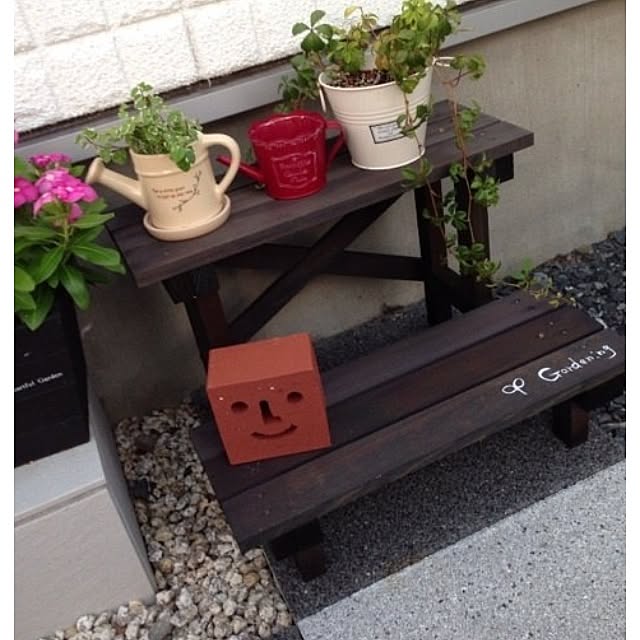 実例写真