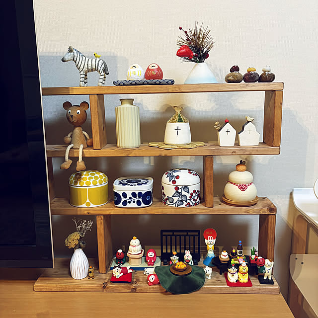 OMAMEさんの実例写真