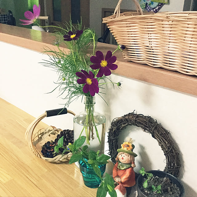 tudukiさんの実例写真