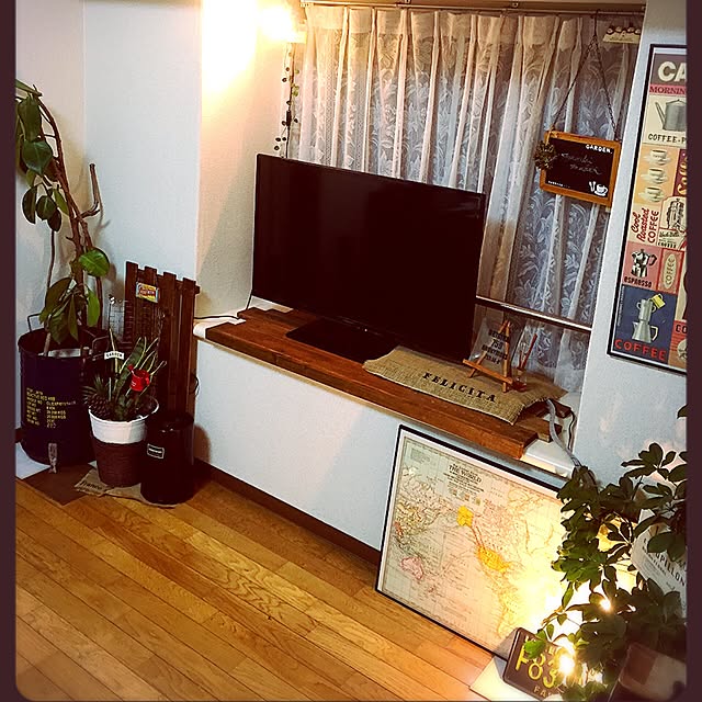 mariさんの実例写真