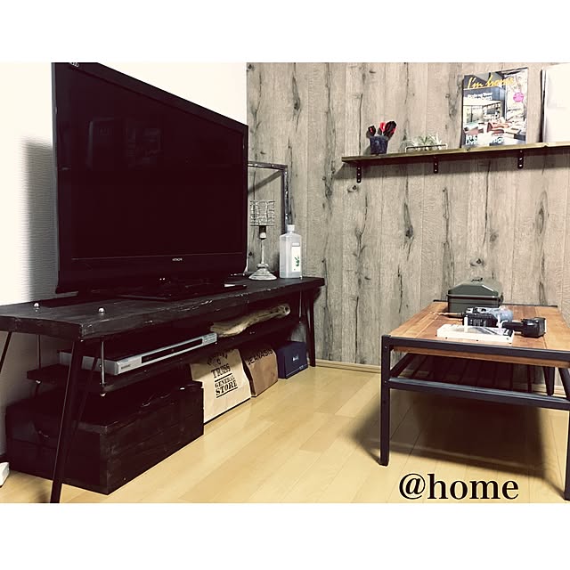 BOSS__Rinさんの実例写真