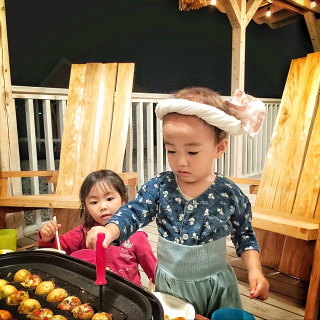 joeさんの実例写真