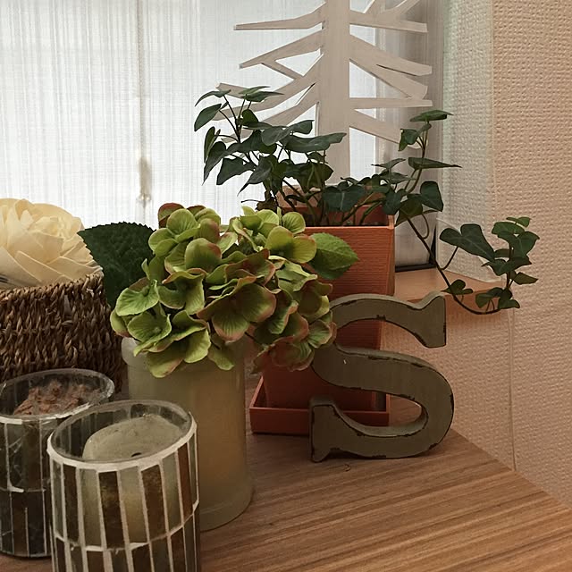 pandaさんの実例写真