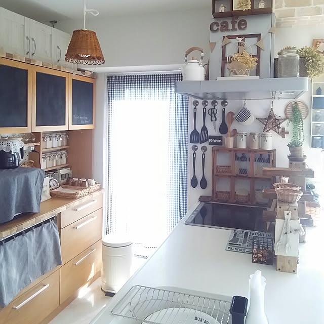 flannel.さんの実例写真