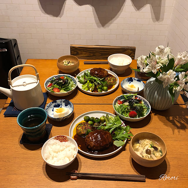 Rororiさんの実例写真