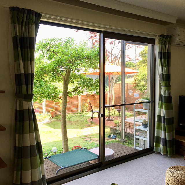 mugijunさんの実例写真