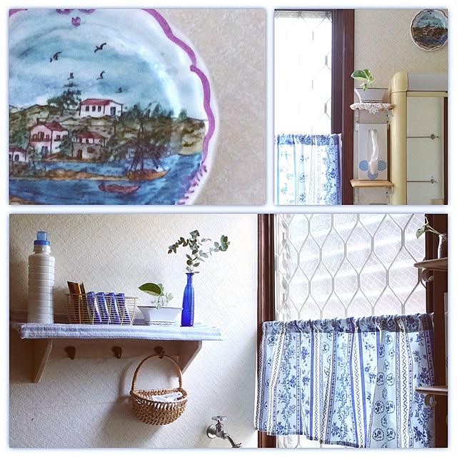 quiltcottageさんの実例写真