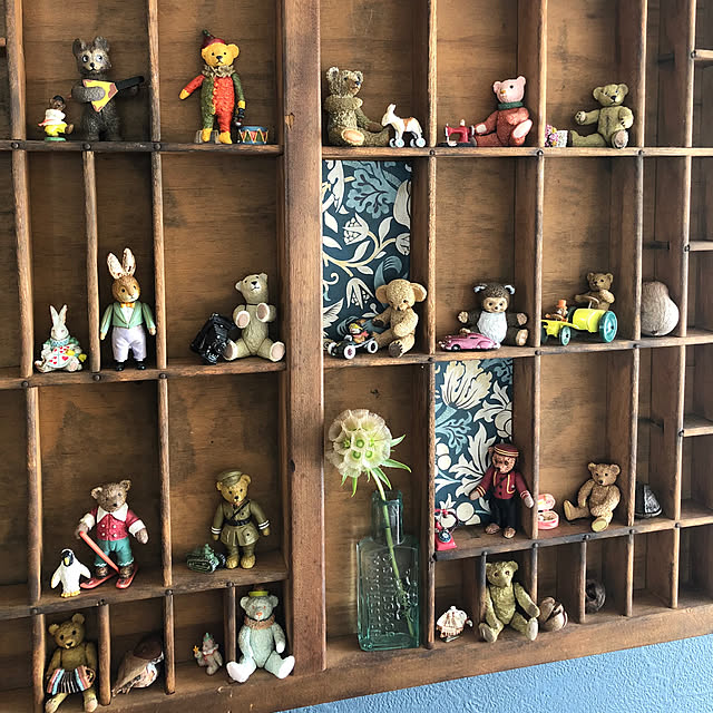 suzuranさんの部屋
