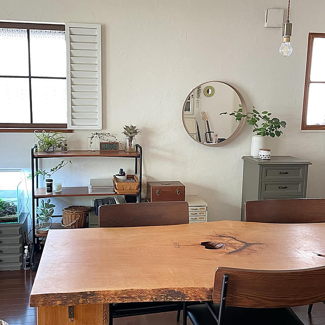 kuroさんの部屋