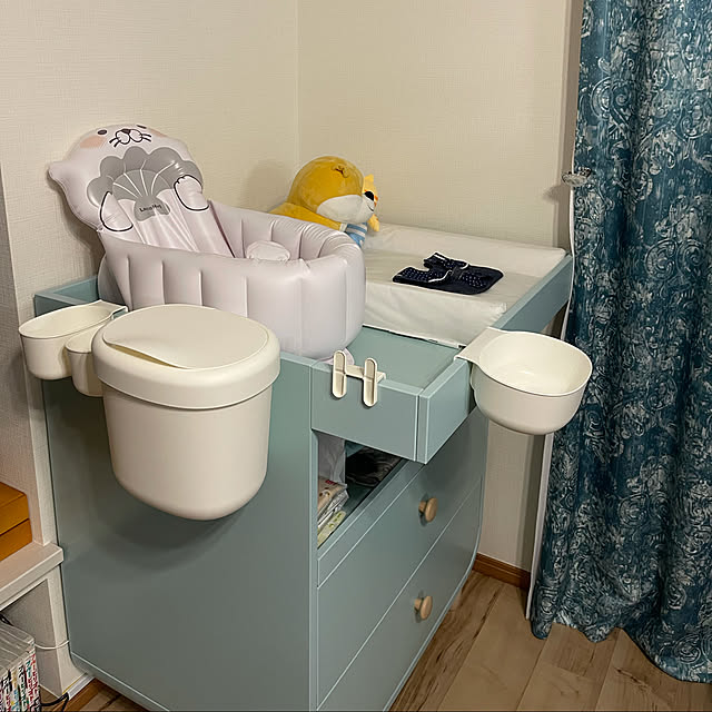 IKEA おむつ交換台のインテリア実例 | RoomClip(ルームクリップ) | RoomClip(ルームクリップ) IKEA おむつ交換台のインテリア実例 | RoomClip(ルームクリップ) | RoomClip(ルームクリップ)