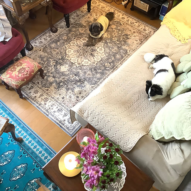 taeさんの部屋