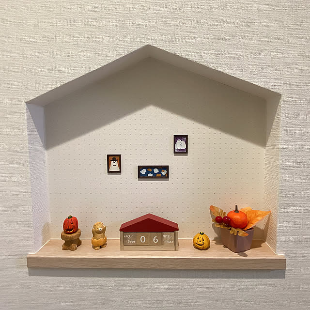 Sakiさんの実例写真