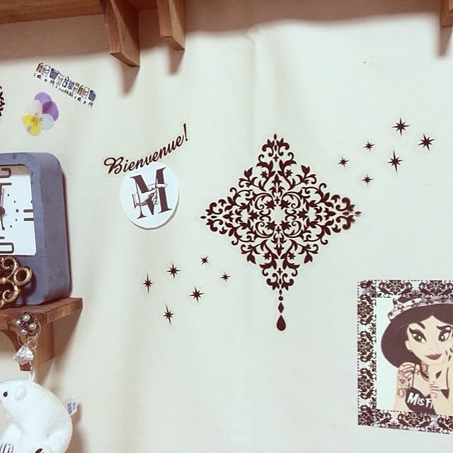 mapiさんの実例写真