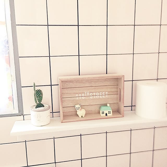 shigekoさんの実例写真
