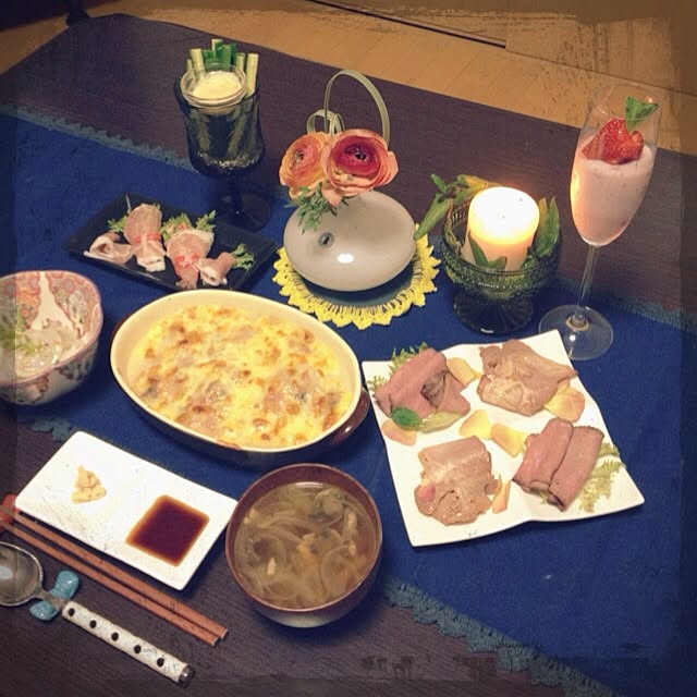 実例写真