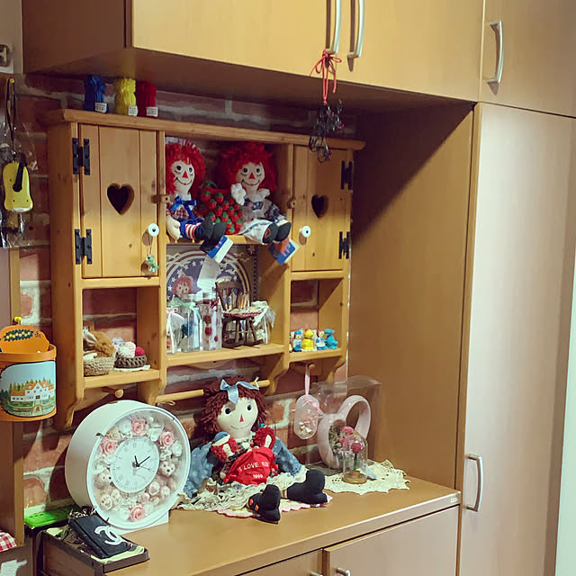 makiさんの実例写真
