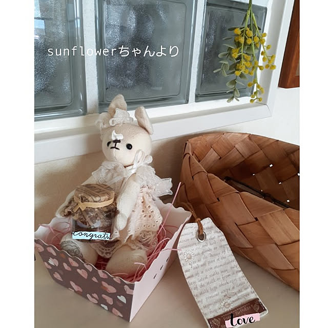 ayamamaさんの実例写真