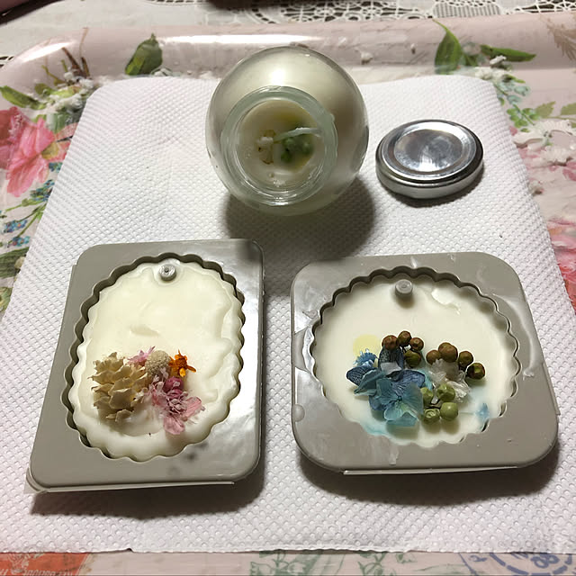 Nanohaさんの実例写真