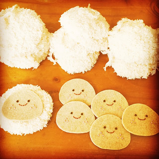 cookie_houseさんの実例写真