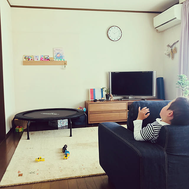 ricaさんの実例写真