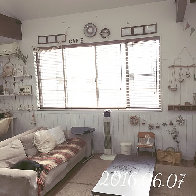 ayuminoheyaさんの実例写真
