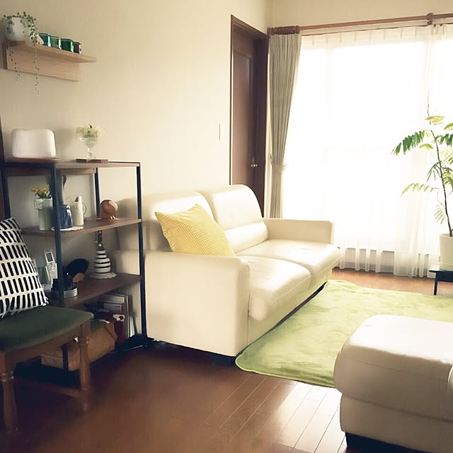 tiaraさんの実例写真