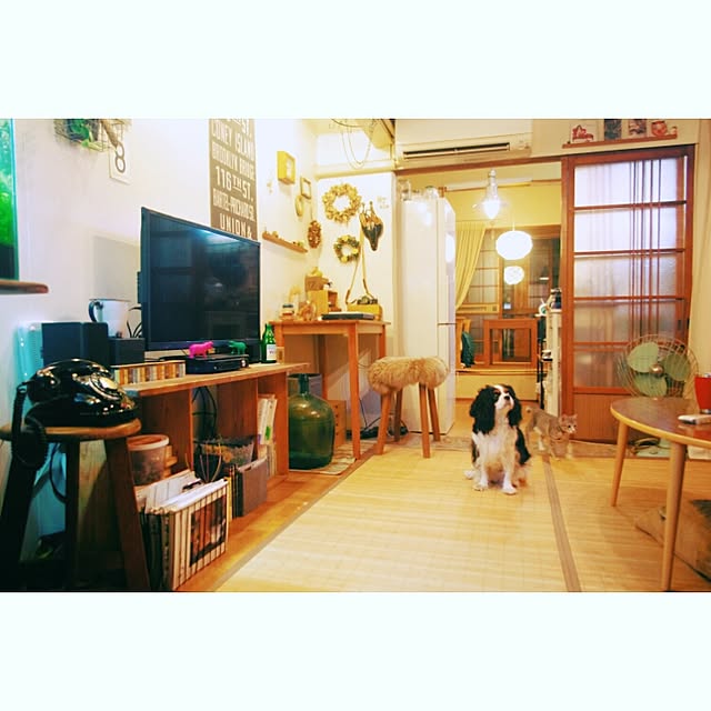 kicoriさんの実例写真