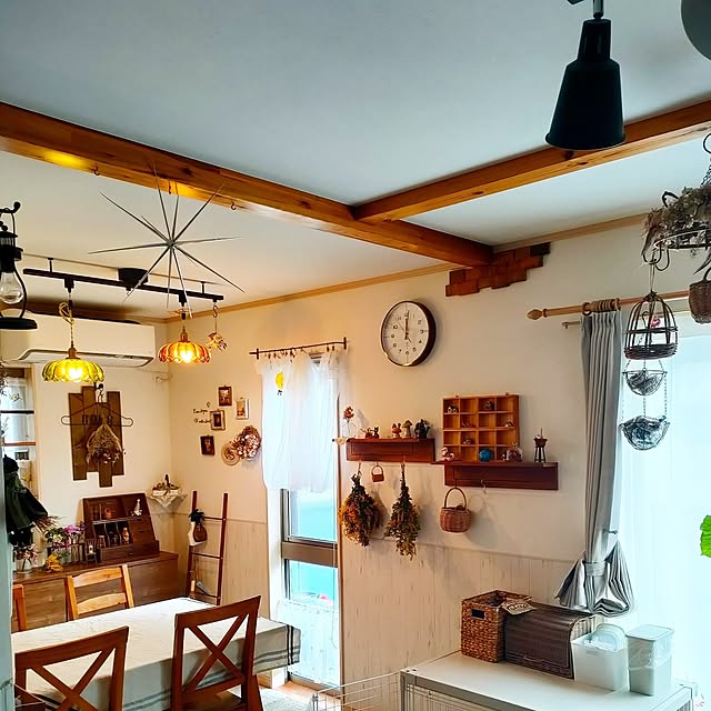 teamoさんの実例写真