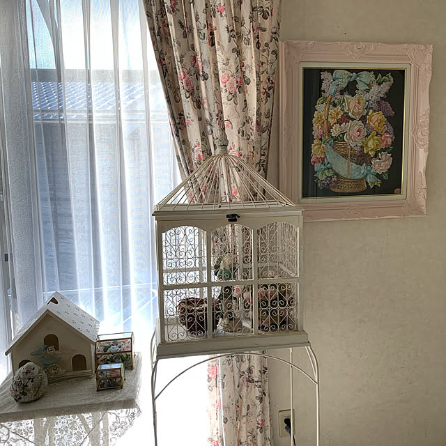 RosePanierさんの実例写真