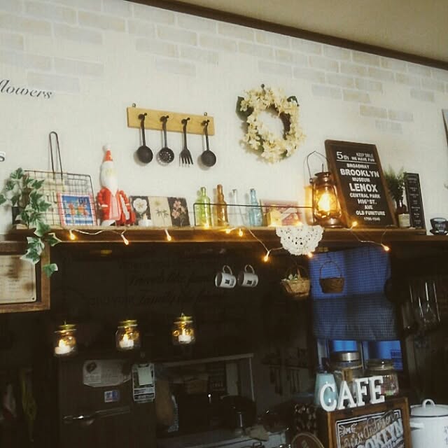 Midoriさんの実例写真