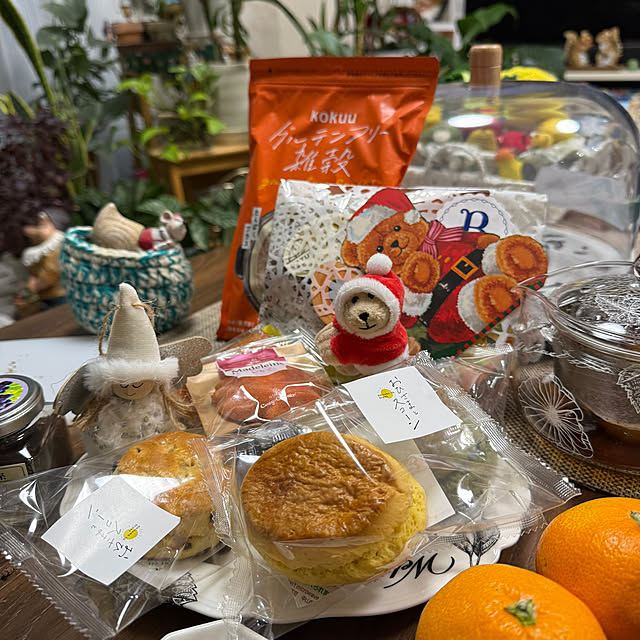 Aqettyさんの部屋