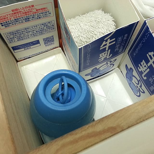 naoさんの実例写真