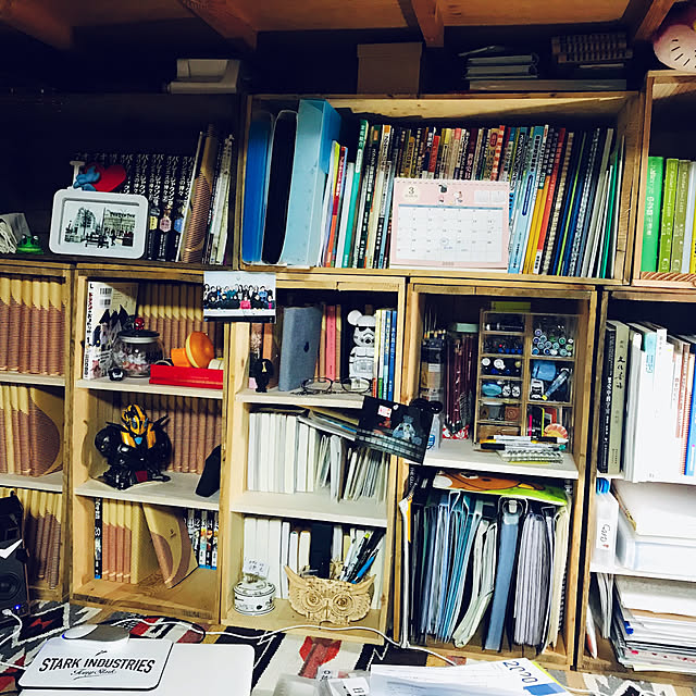 castellan1123さんの部屋