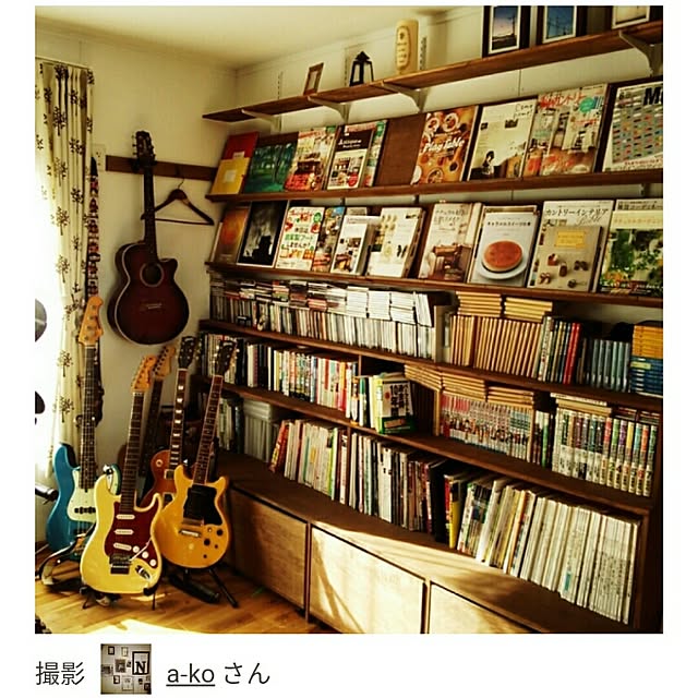 a-koさんの実例写真