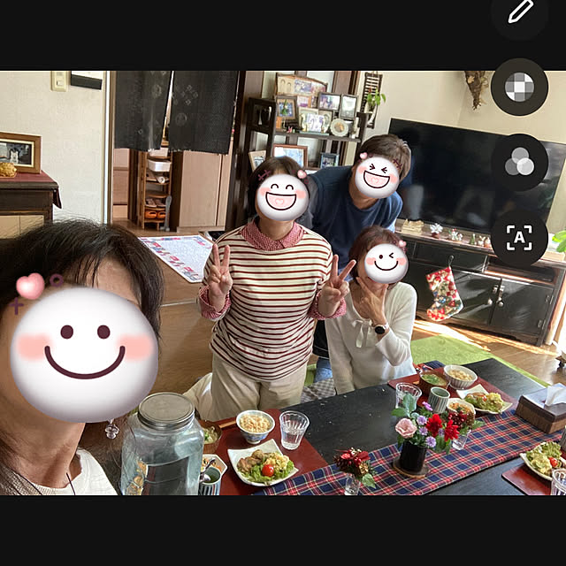 ritsukoさんの部屋