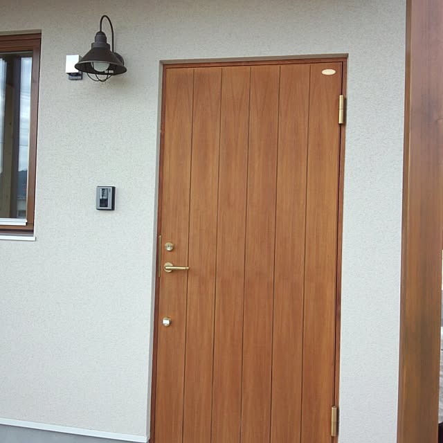 玄関/入り口のインテリア実例 - 2014-04-02 22:40:49