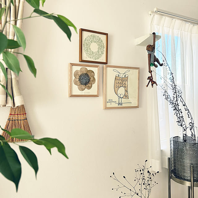 asasouさんの実例写真