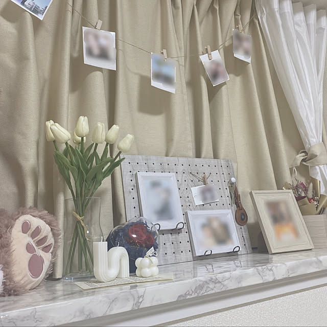 hkrさんの実例写真