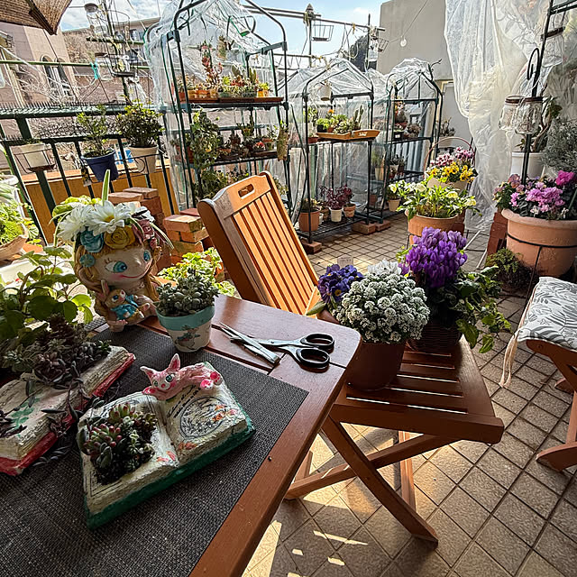 Aqettyさんの実例写真