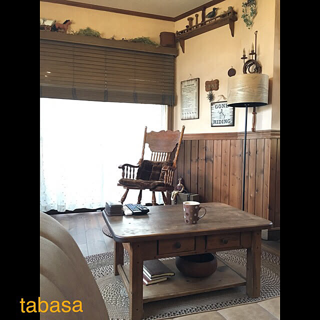 tabasaさんの実例写真