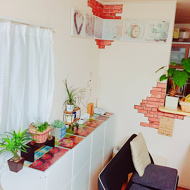 Rinoeさんの実例写真