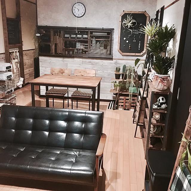tomoさんの実例写真