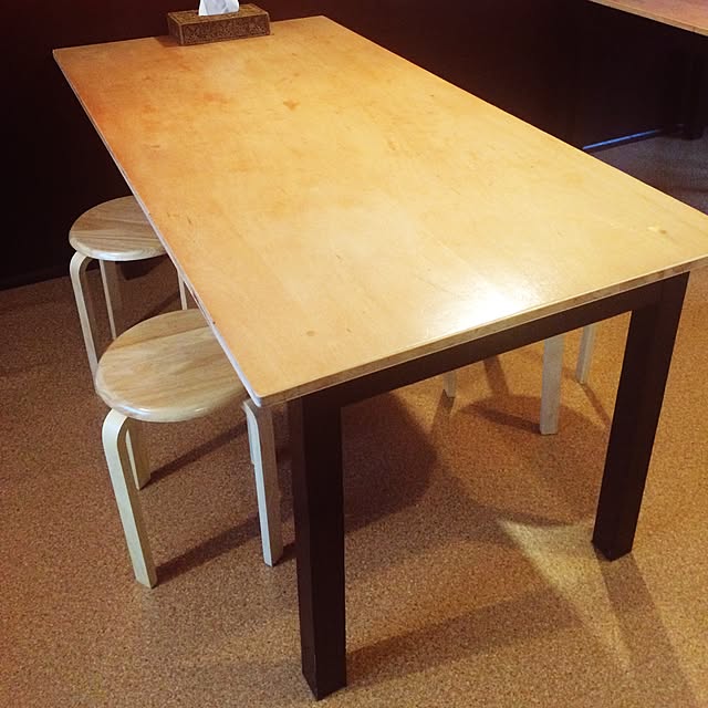 DIY/机のインテリア実例 - 2015-06-13 10:00:44