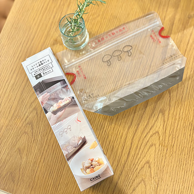 Minteaさんの実例写真