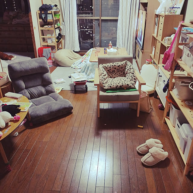risa-sfkisさんの実例写真