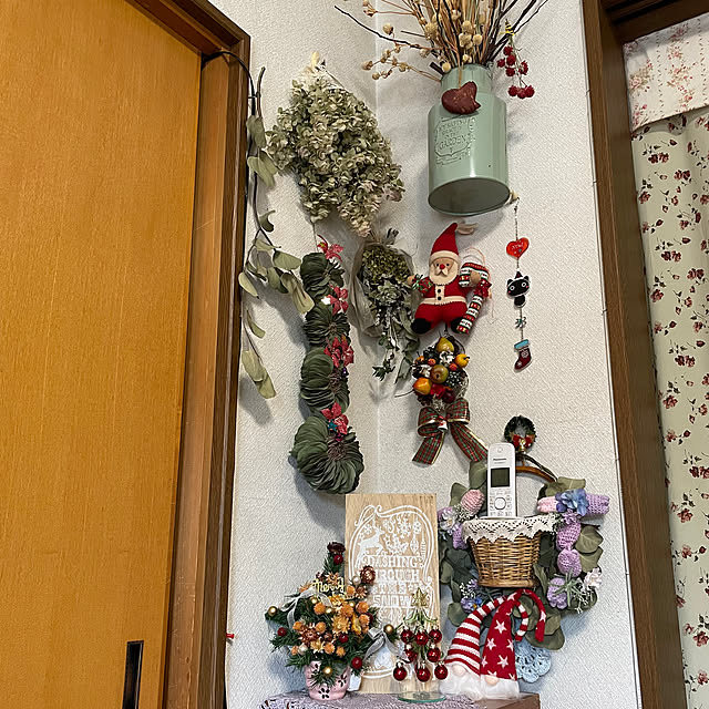 ronronさんの部屋