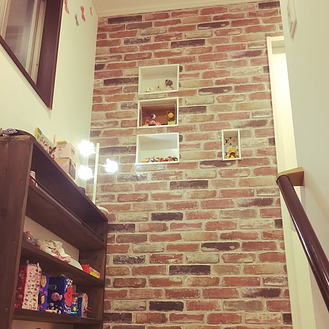 nakaさんの実例写真