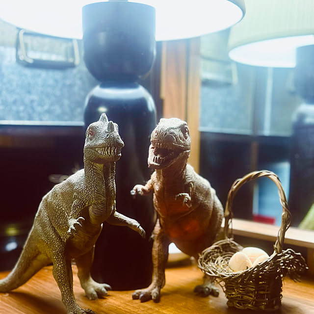 chacoさんの部屋