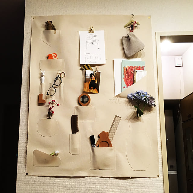 andyさんの実例写真